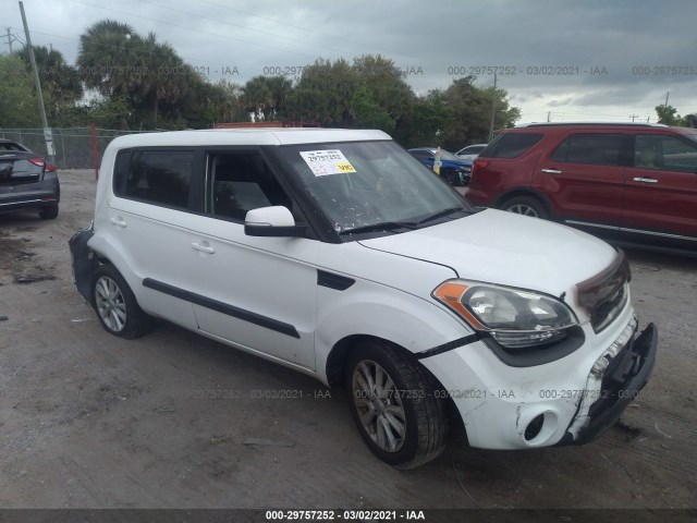 KIA SOUL 2013 kndjt2a65d7777250