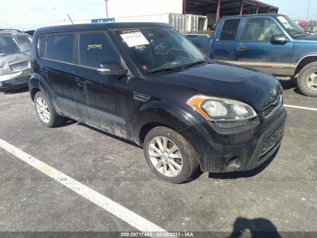 KIA SOUL 2012 kndjt2a66c7353039