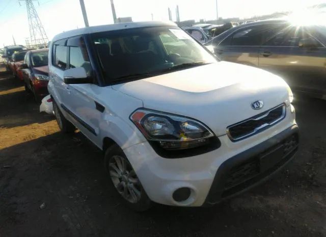 KIA SOUL 2012 kndjt2a66c7359097