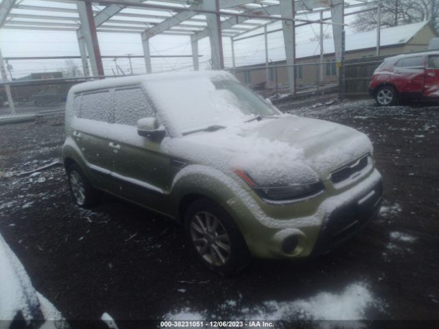 KIA SOUL 2012 kndjt2a66c7360864