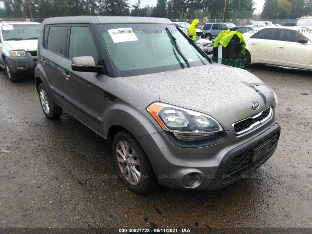 KIA SOUL 2012 kndjt2a66c7361030