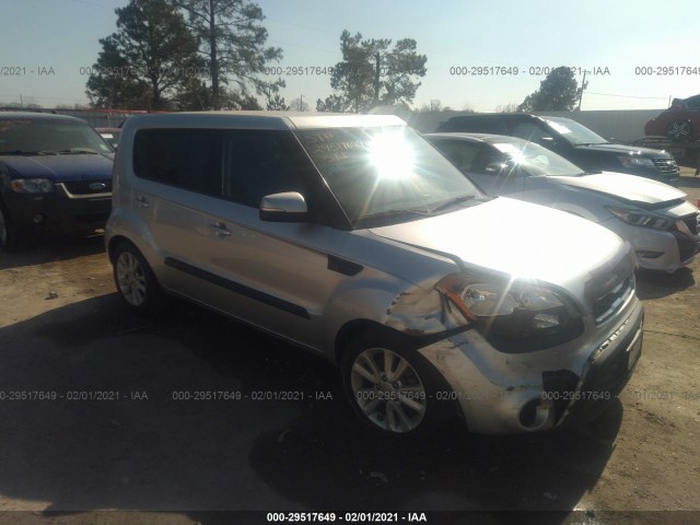 KIA SOUL 2012 kndjt2a66c7361092