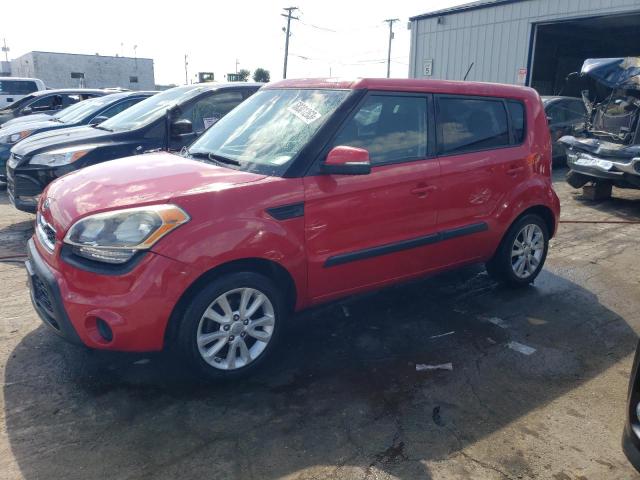 KIA SOUL 2012 kndjt2a66c7366633