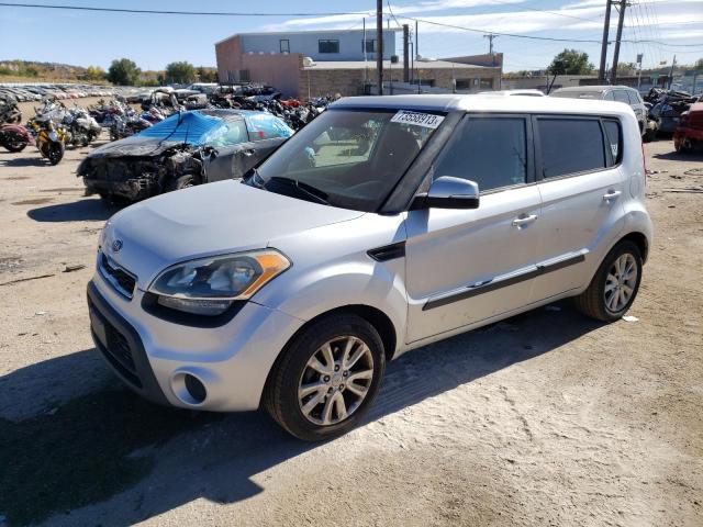 KIA SOUL 2012 kndjt2a66c7368916