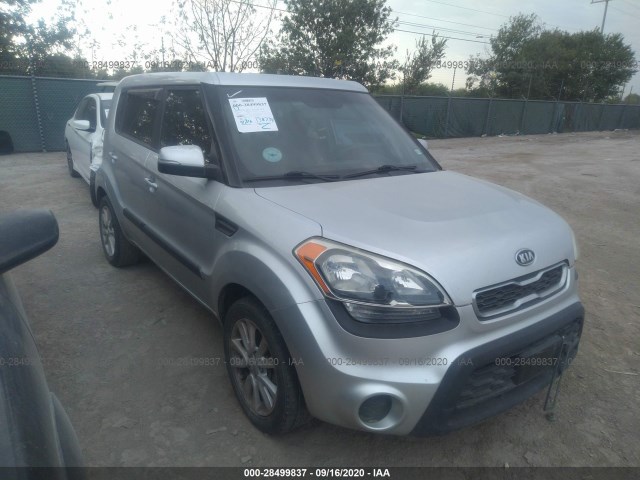 KIA SOUL 2012 kndjt2a66c7368964