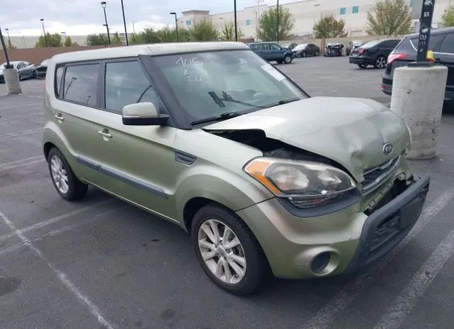 KIA SOUL 2012 kndjt2a66c7369077