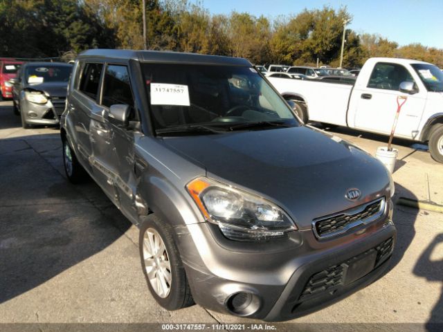 KIA SOUL 2012 kndjt2a66c7369547