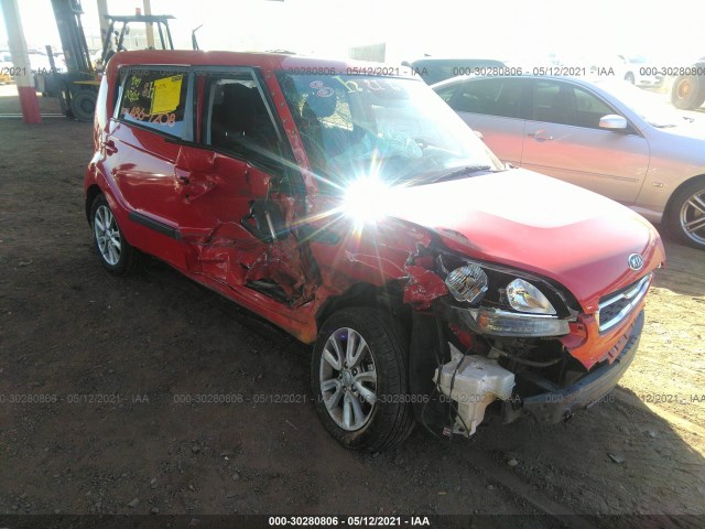 KIA SOUL 2012 kndjt2a66c7371685