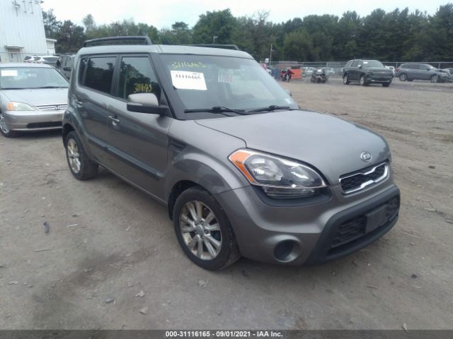 KIA SOUL 2012 kndjt2a66c7372108