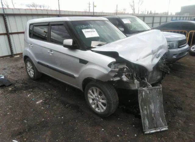 KIA SOUL 2012 kndjt2a66c7372285