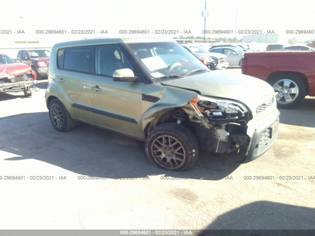 KIA SOUL 2012 kndjt2a66c7375011