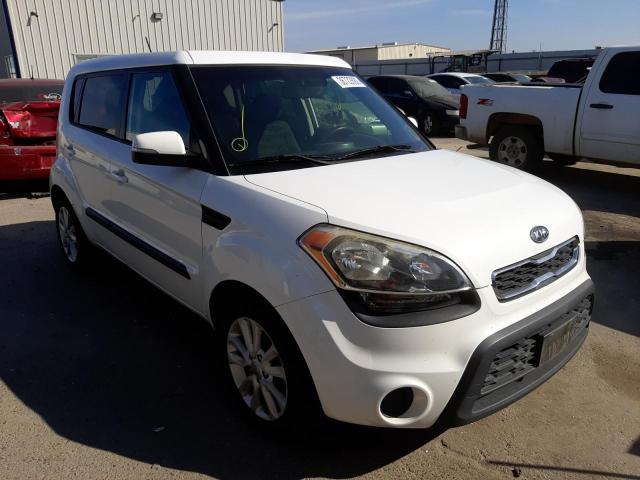 KIA SOUL + 2012 kndjt2a66c7375199