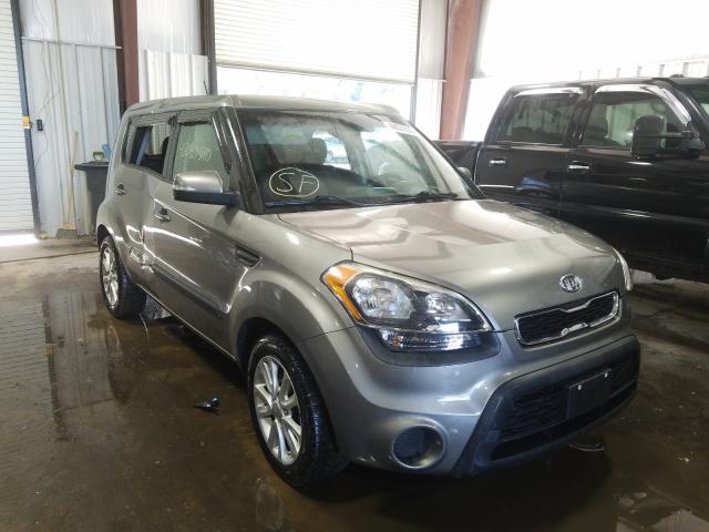 KIA SOUL + 2012 kndjt2a66c7376319