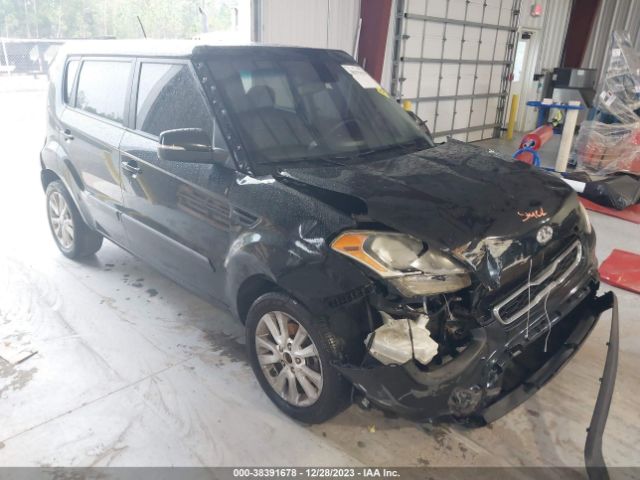 KIA SOUL 2012 kndjt2a66c7377602