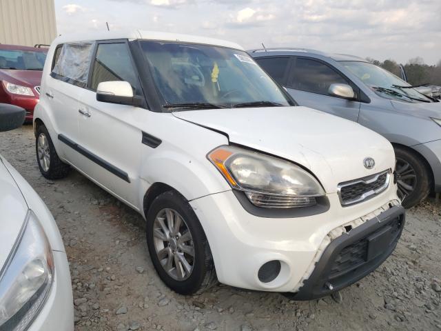 KIA SOUL + 2012 kndjt2a66c7379169