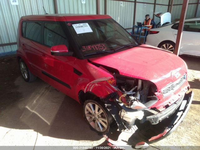 KIA SOUL 2012 kndjt2a66c7379219