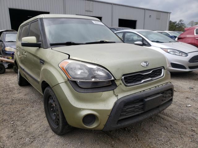 KIA SOUL + 2012 kndjt2a66c7379852