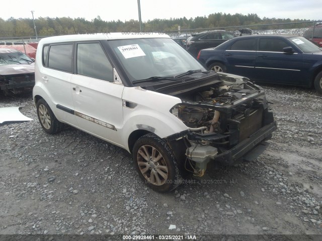 KIA SOUL 2012 kndjt2a66c7379995