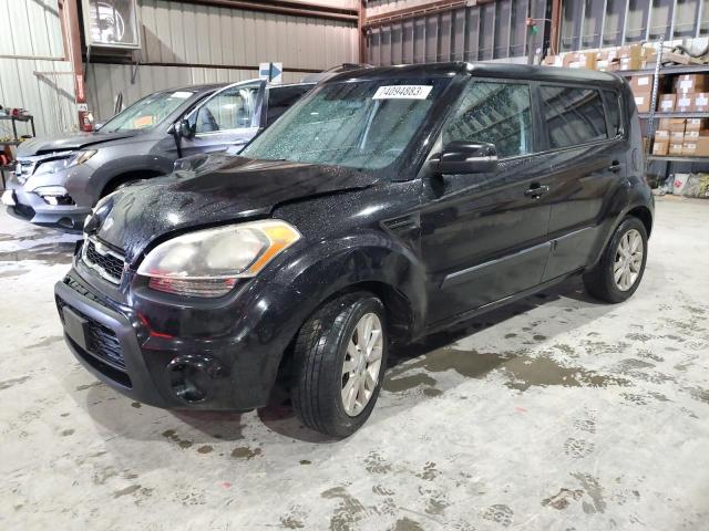 KIA SOUL 2012 kndjt2a66c7380130