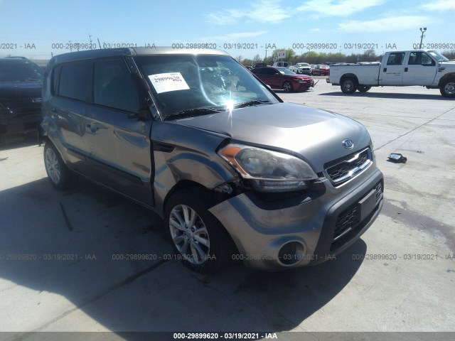 KIA SOUL 2012 kndjt2a66c7380533