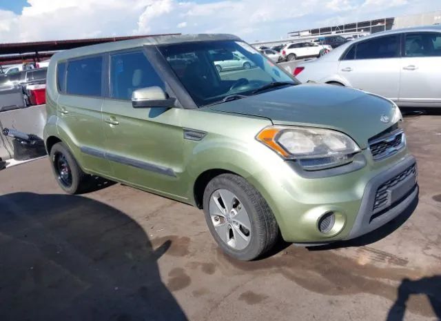 KIA SOUL 2012 kndjt2a66c7380886