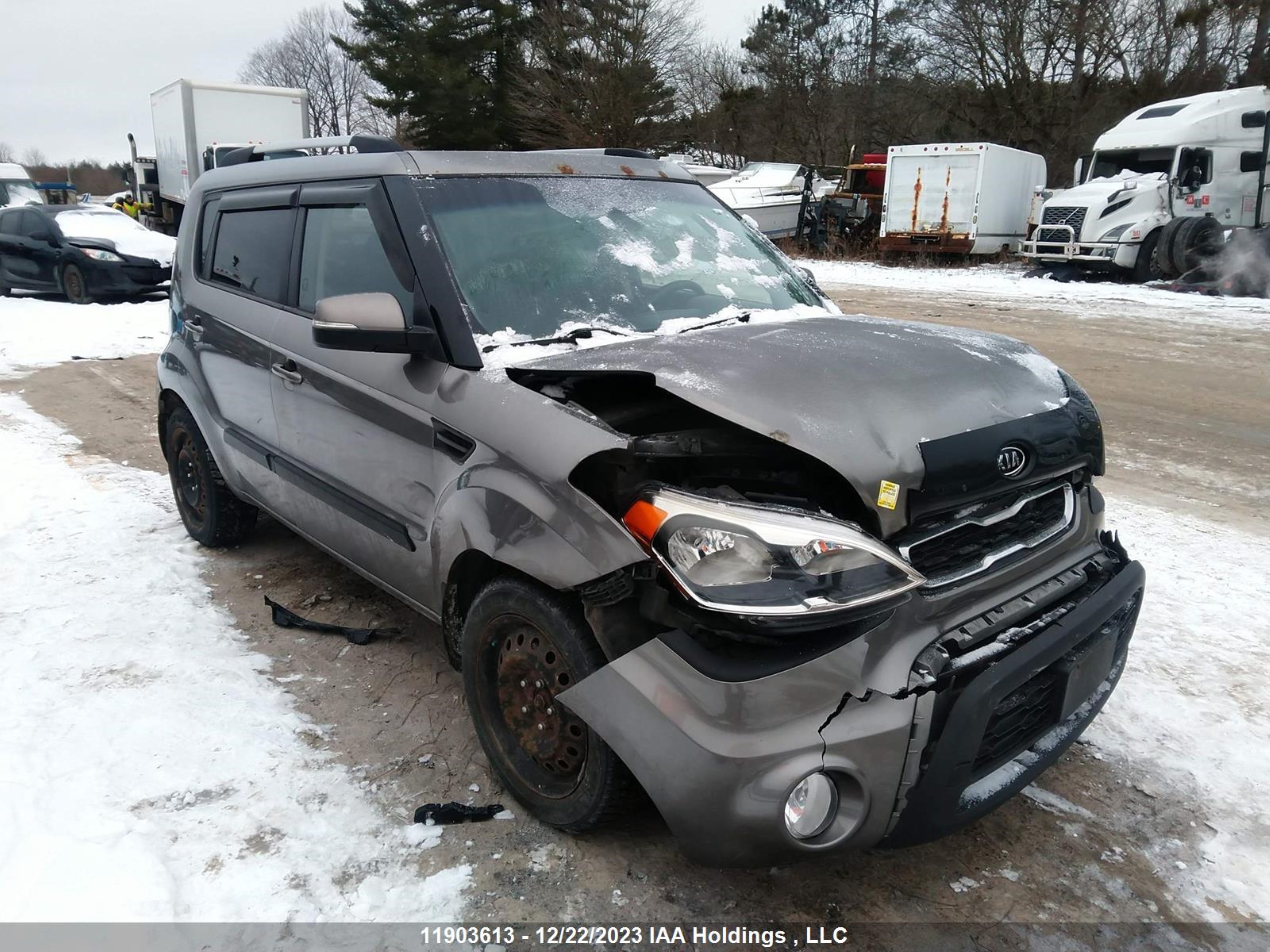 KIA SOUL 2012 kndjt2a66c7383447