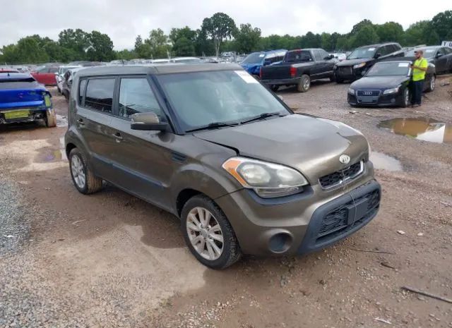 KIA SOUL 2012 kndjt2a66c7383786