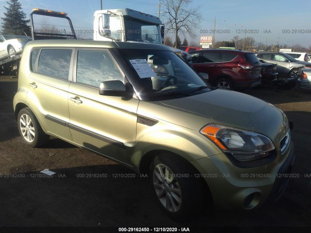 KIA SOUL 2012 kndjt2a66c7386798