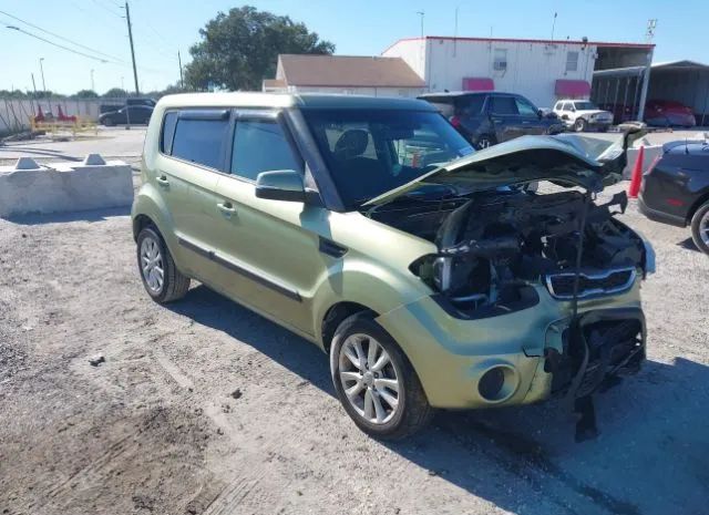 KIA SOUL 2012 kndjt2a66c7387174