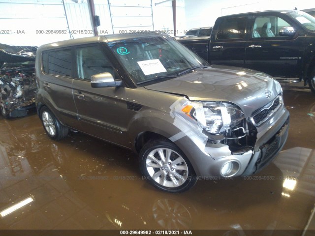 KIA SOUL 2012 kndjt2a66c7388504