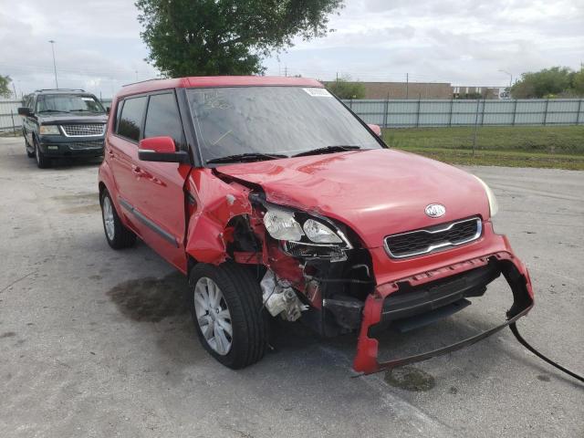 KIA SOUL + 2012 kndjt2a66c7388650