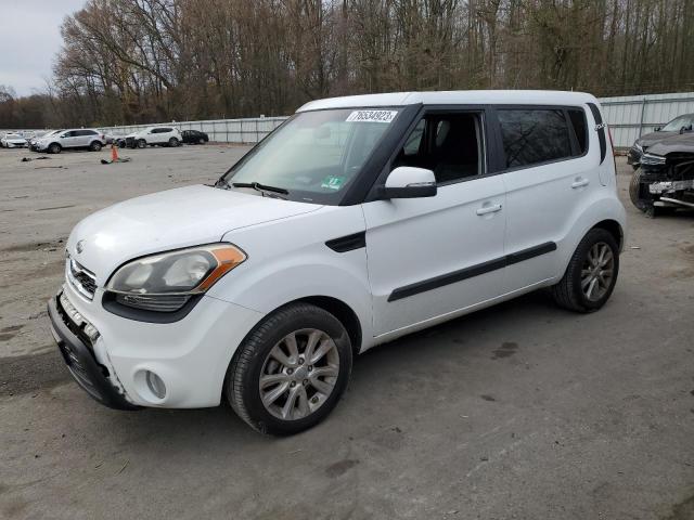 KIA SOUL 2012 kndjt2a66c7392486