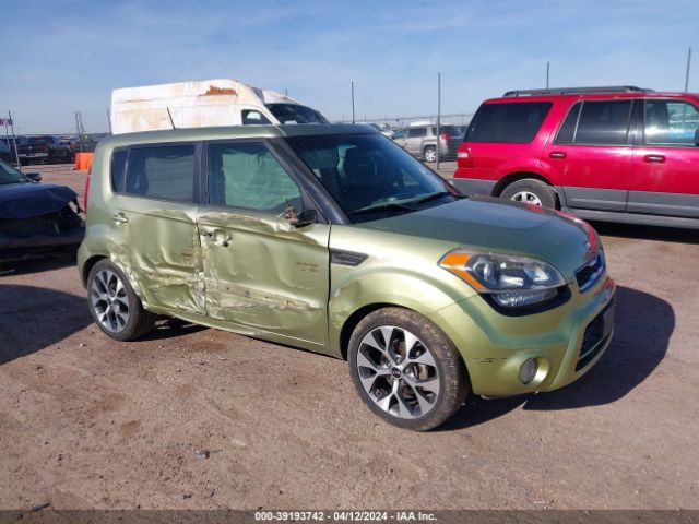 KIA SOUL 2012 kndjt2a66c7392973