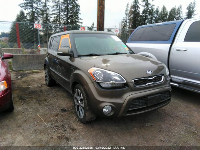 KIA SOUL 2012 kndjt2a66c7393928