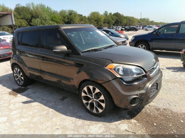 KIA SOUL 2012 kndjt2a66c7395873