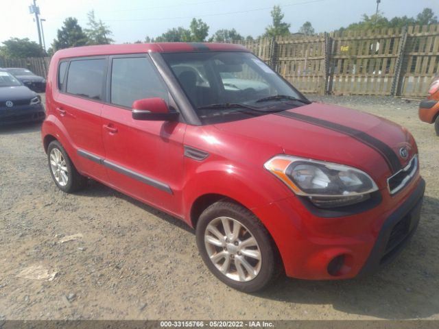 KIA SOUL 2012 kndjt2a66c7397249