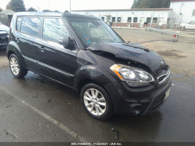 KIA SOUL 2012 kndjt2a66c7397672