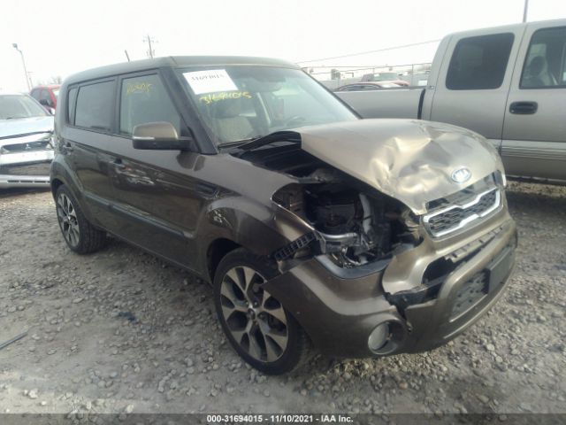 KIA SOUL 2012 kndjt2a66c7397705