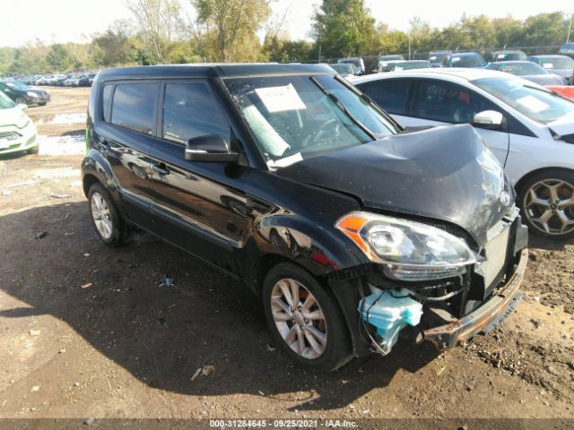 KIA SOUL 2012 kndjt2a66c7404796