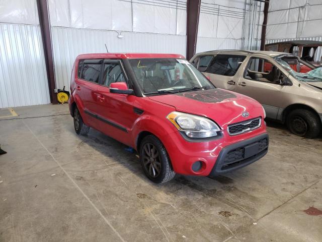 KIA SOUL + 2012 kndjt2a66c7406189