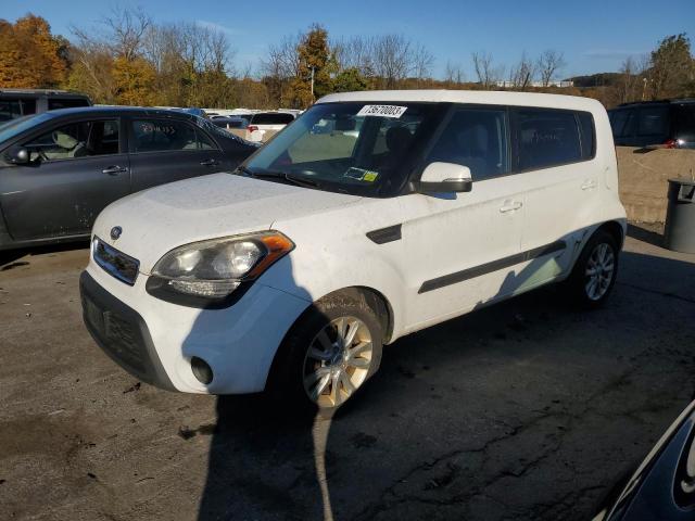 KIA SOUL 2012 kndjt2a66c7406371