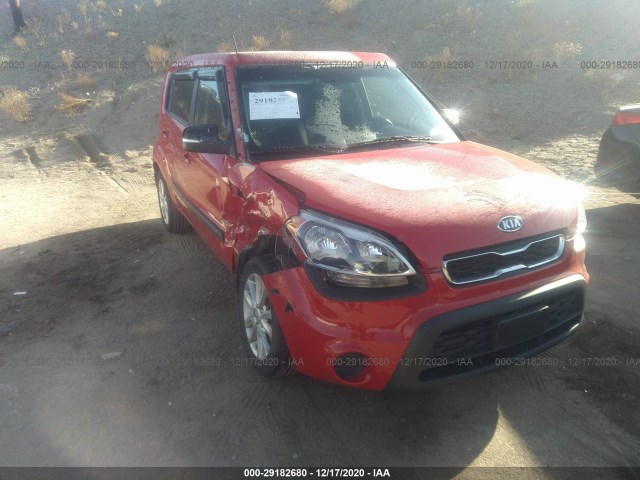 KIA SOUL 2012 kndjt2a66c7408928