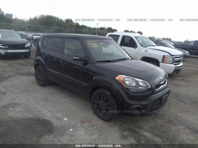 KIA SOUL 2012 kndjt2a66c7408959