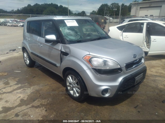 KIA SOUL 2012 kndjt2a66c7409285