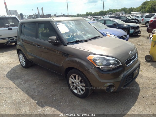 KIA SOUL 2012 kndjt2a66c7409710