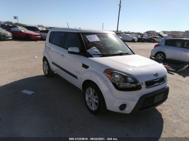 KIA SOUL 2012 kndjt2a66c7410159