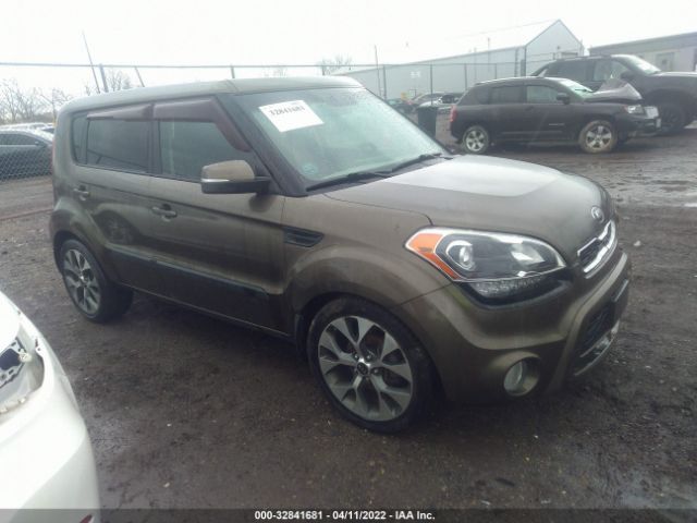 KIA SOUL 2012 kndjt2a66c7411425