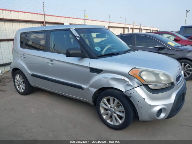 KIA SOUL 2012 kndjt2a66c7411800