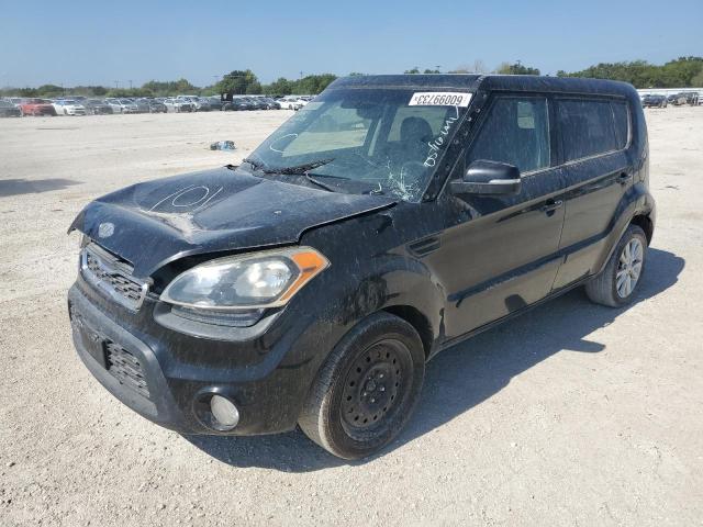 KIA SOUL + 2012 kndjt2a66c7413045