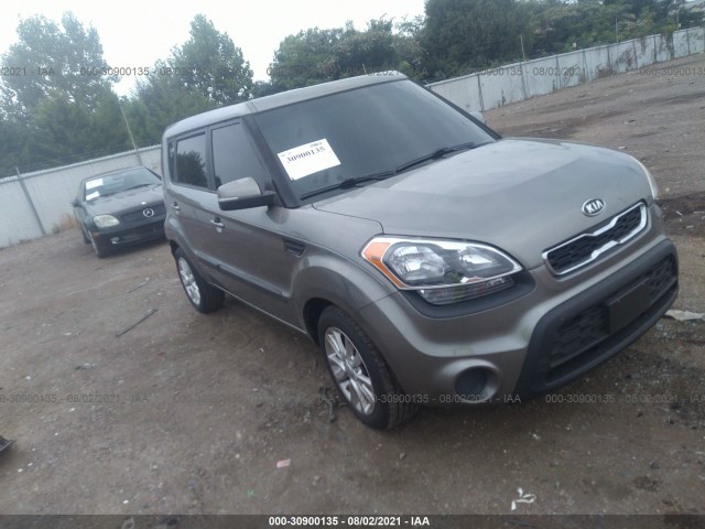 KIA SOUL 2012 kndjt2a66c7413479